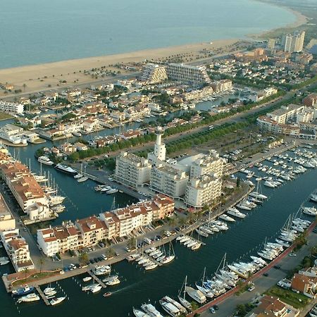 Apartament Al Port Empuriarent Empuriabrava Exterior photo