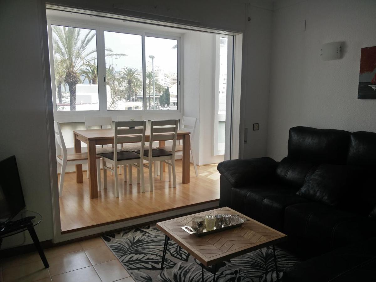 Apartament Al Port Empuriarent Empuriabrava Exterior photo