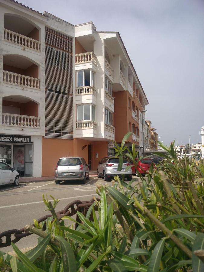 Apartament Al Port Empuriarent Empuriabrava Exterior photo