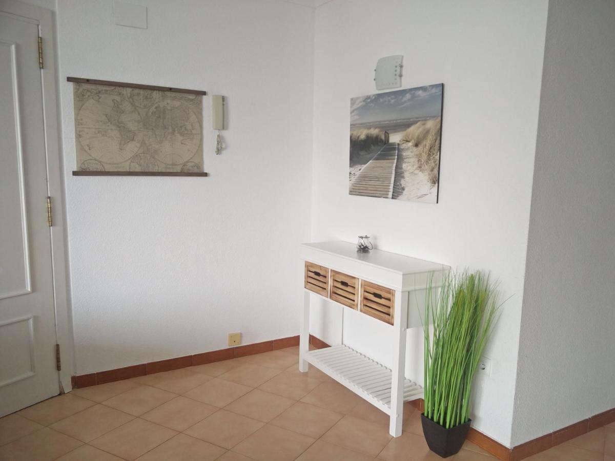 Apartament Al Port Empuriarent Empuriabrava Exterior photo