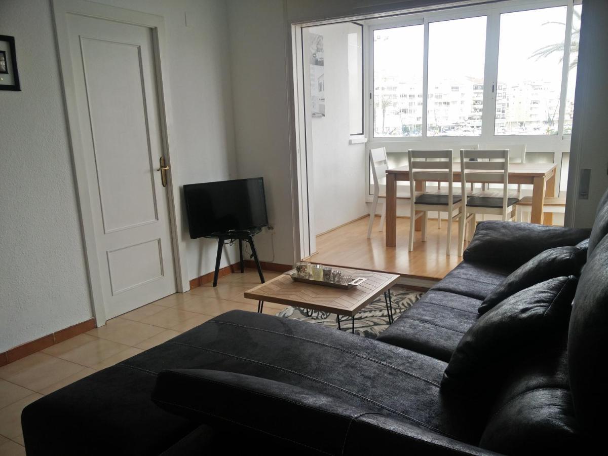 Apartament Al Port Empuriarent Empuriabrava Exterior photo